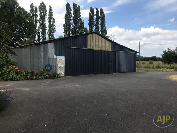 Vente maison Bain De Bretagne : 360 000 € - AJP Immobilier Bain-de-Bretagne