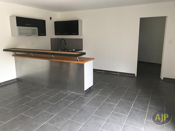 Vente maison Bain De Bretagne : 360 000 € - AJP Immobilier Bain-de-Bretagne