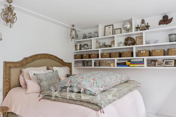 Maison de ville au coeur de Saint Germain des Près.