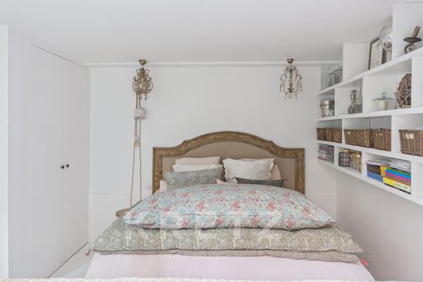 Maison de ville au coeur de Saint Germain des Près.