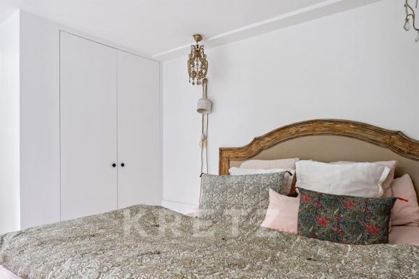 Maison de ville au coeur de Saint Germain des Près.