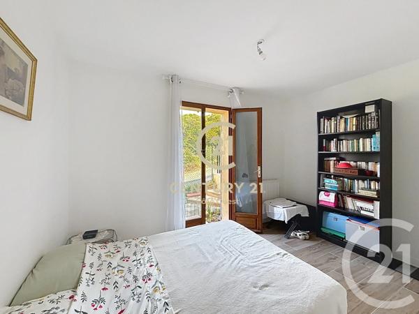 Maison à vendre  5 pièces - 91,52 m 2   GRASSE  - 06