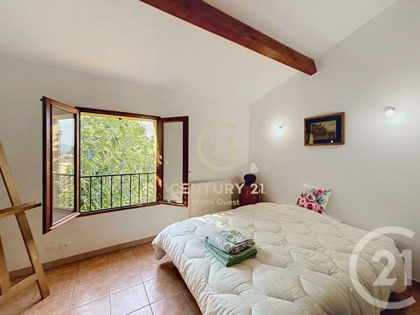 Maison à vendre  5 pièces - 91,52 m 2   GRASSE  - 06