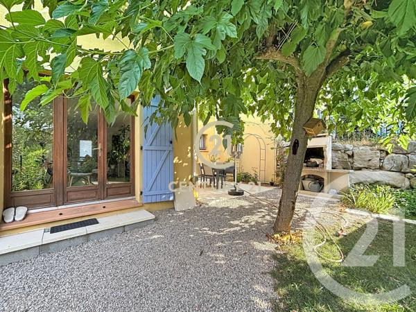 Maison à vendre  5 pièces - 91,52 m 2   GRASSE  - 06