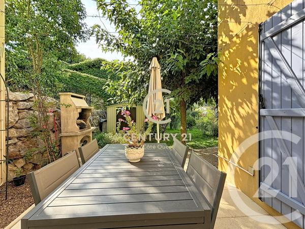 Maison à vendre  5 pièces - 91,52 m 2   GRASSE  - 06