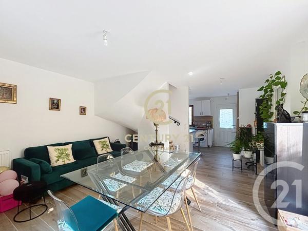 Maison à vendre  5 pièces - 91,52 m 2   GRASSE  - 06