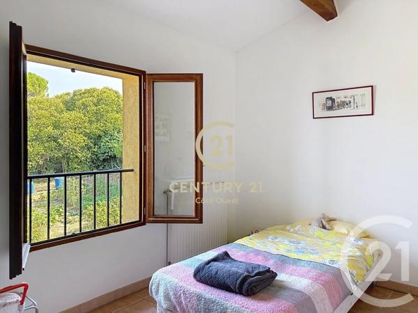 Maison à vendre  5 pièces - 91,52 m 2   GRASSE  - 06