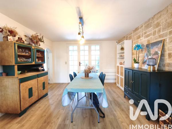 Maison à vendre 5 pièces 100 m² Faches-Thumesnil