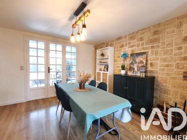Maison à vendre 5 pièces 100 m² Faches-Thumesnil