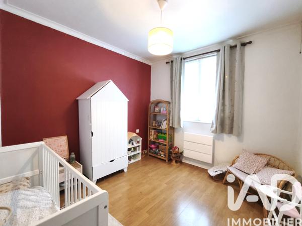 Maison à vendre 5 pièces 100 m² Faches-Thumesnil