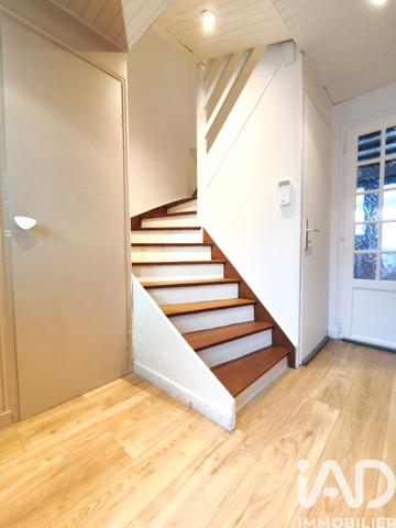 Maison à vendre 5 pièces 100 m² Faches-Thumesnil