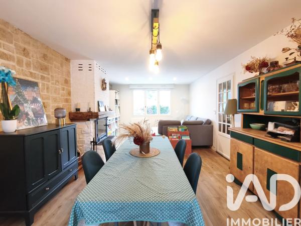 Maison à vendre 5 pièces 100 m² Faches-Thumesnil