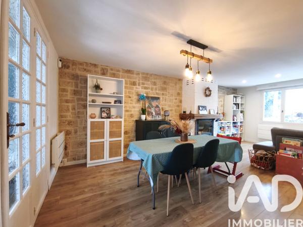 Maison à vendre 5 pièces 100 m² Faches-Thumesnil