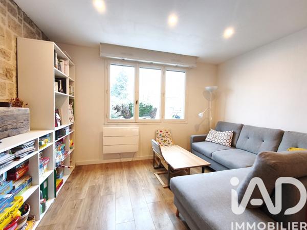Maison à vendre 5 pièces 100 m² Faches-Thumesnil