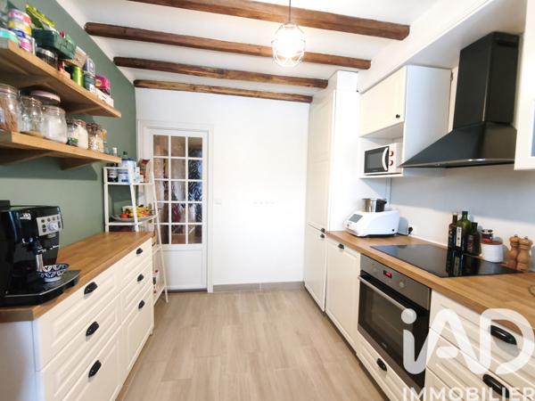 Maison à vendre 5 pièces 100 m² Faches-Thumesnil