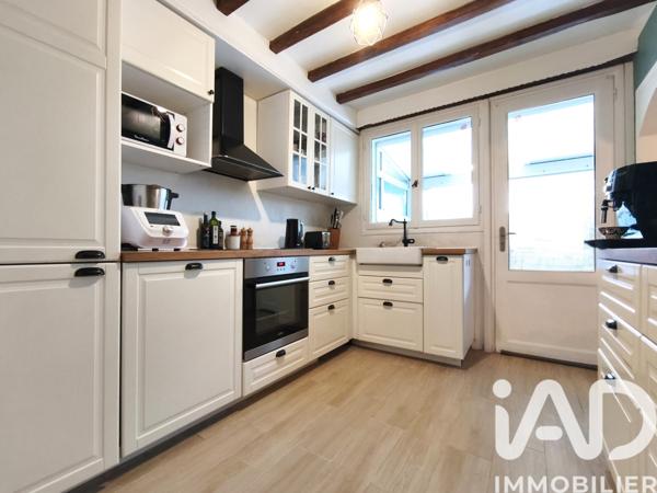 Maison à vendre 5 pièces 100 m² Faches-Thumesnil