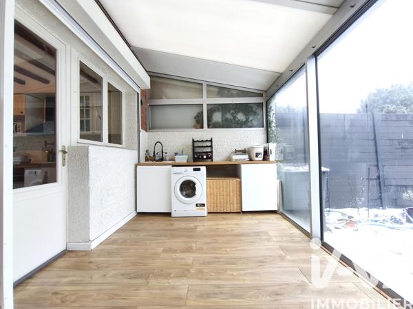 Maison à vendre 5 pièces 100 m² Faches-Thumesnil