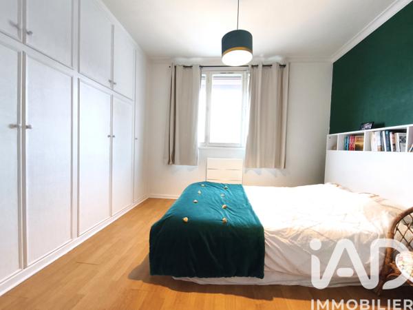 Maison à vendre 5 pièces 100 m² Faches-Thumesnil