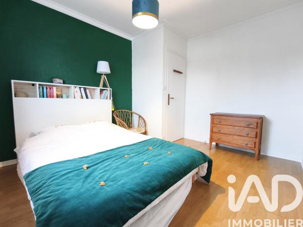 Maison à vendre 5 pièces 100 m² Faches-Thumesnil