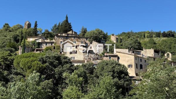 Maison de charme T3 + Gîte T2