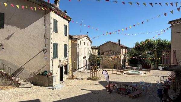 Maison de charme T3 + Gîte T2