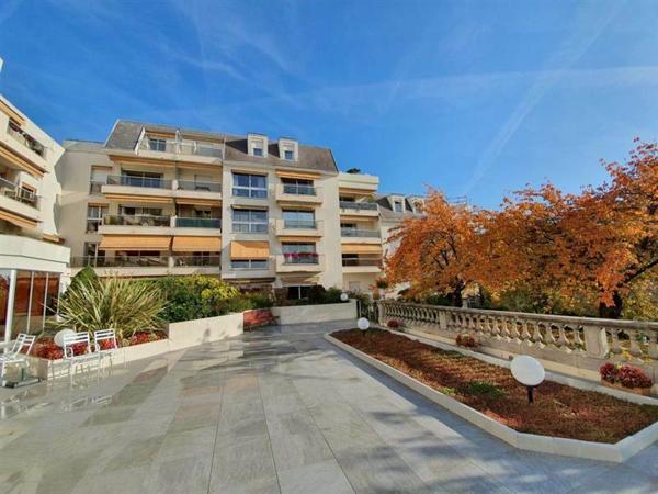 Nogent-sur-Marne (94130) NOGENT SUR MARNE - Appartement de 2 pièces en vente aux Hespérides