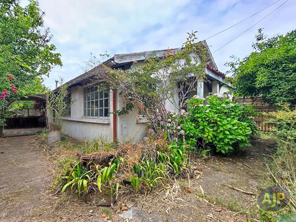 Vente maison Gujan Mestras : 294 000 € - AJP ACTEA La Hume