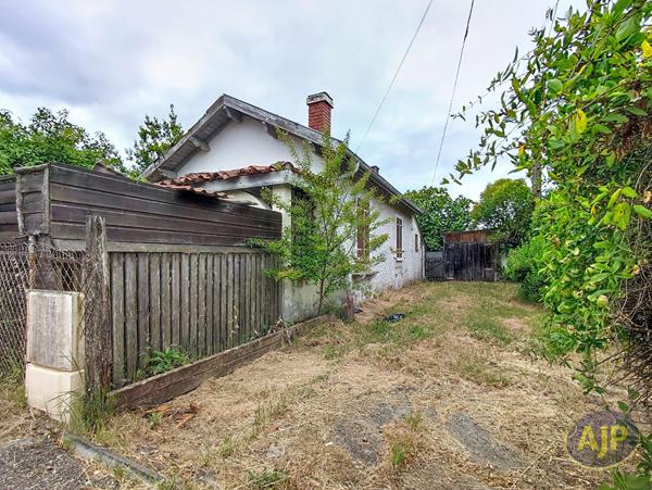 Vente maison Gujan Mestras : 294 000 € - AJP ACTEA La Hume