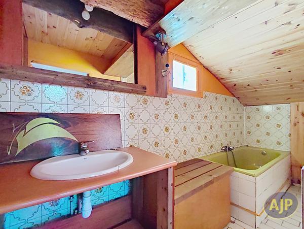 Vente maison Gujan Mestras : 294 000 € - AJP ACTEA La Hume