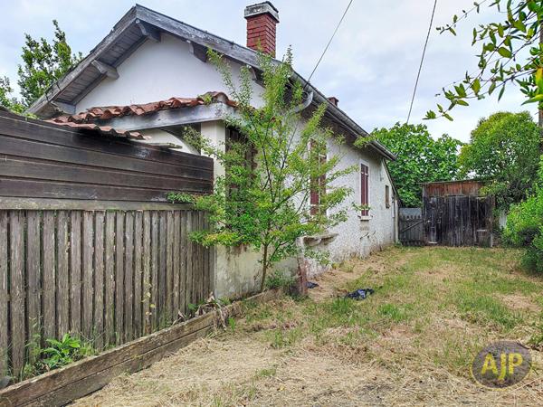 Vente maison Gujan Mestras : 294 000 € - AJP ACTEA La Hume