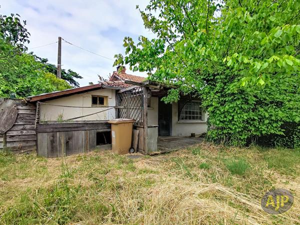Vente maison Gujan Mestras : 294 000 € - AJP ACTEA La Hume