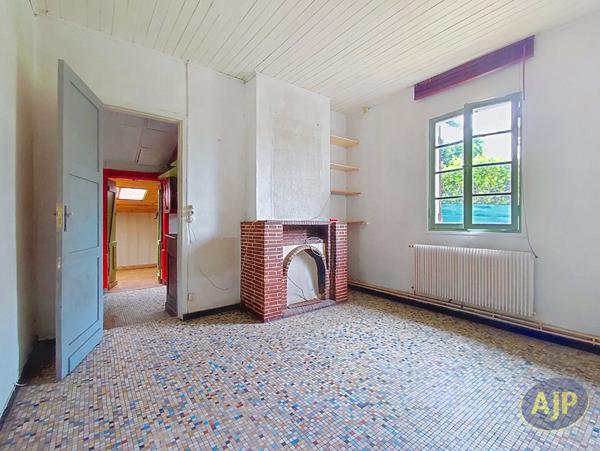 Vente maison Gujan Mestras : 294 000 € - AJP ACTEA La Hume