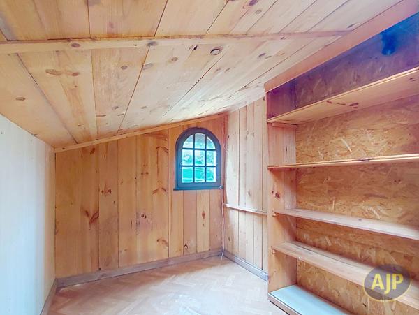Vente maison Gujan Mestras : 294 000 € - AJP ACTEA La Hume