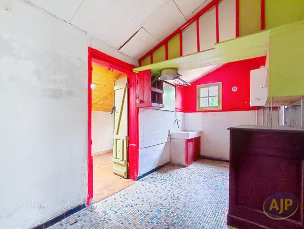 Vente maison Gujan Mestras : 294 000 € - AJP ACTEA La Hume