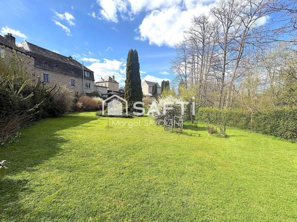Maison coup de coeur
