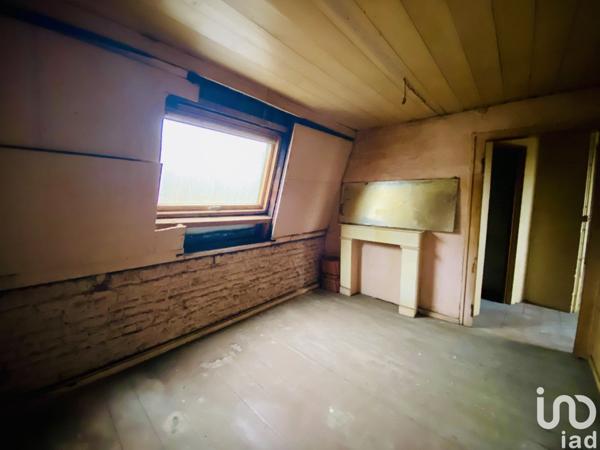 Murs commerciaux  à vendre 190 m² Lille