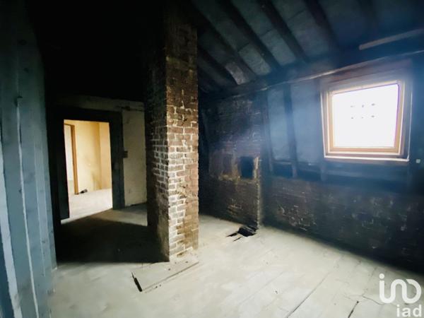 Murs commerciaux  à vendre 190 m² Lille