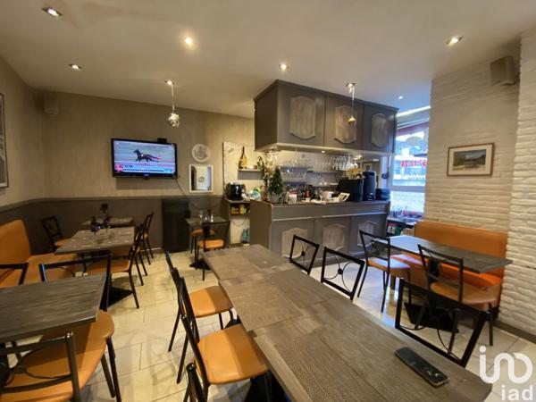 Murs commerciaux  à vendre 190 m² Lille