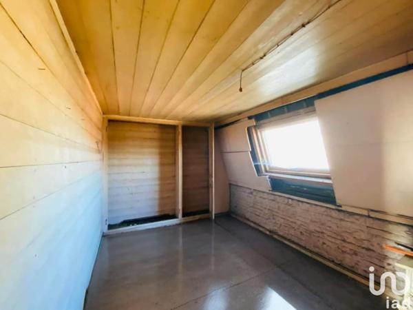 Murs commerciaux  à vendre 190 m² Lille