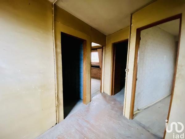 Murs commerciaux  à vendre 190 m² Lille