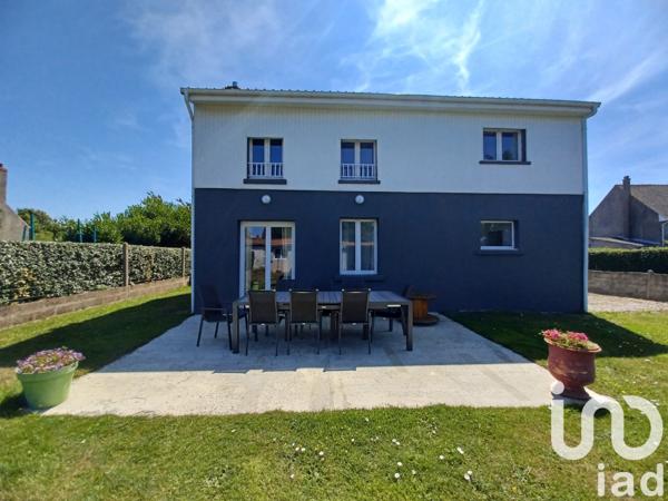 Maison à vendre 5 pièces 140 m² Wimereux