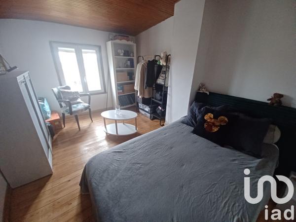 Maison à vendre 5 pièces 140 m² Wimereux
