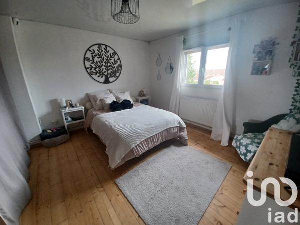Maison à vendre 5 pièces 140 m² Wimereux