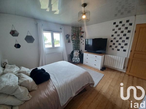 Maison à vendre 5 pièces 140 m² Wimereux