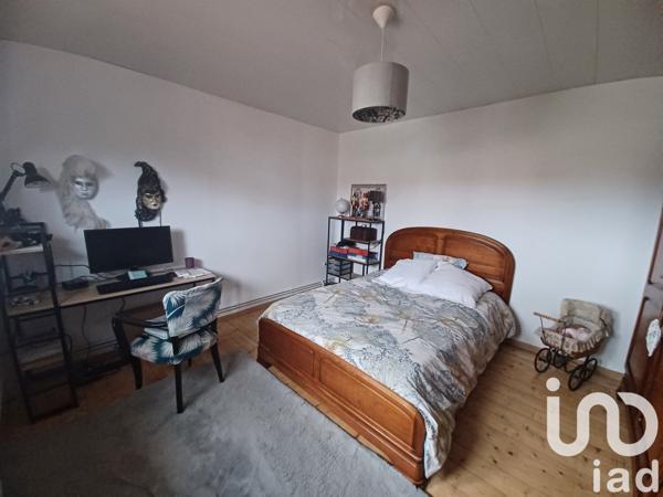 Maison à vendre 5 pièces 140 m² Wimereux