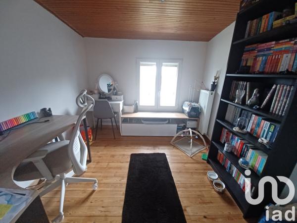 Maison à vendre 5 pièces 140 m² Wimereux