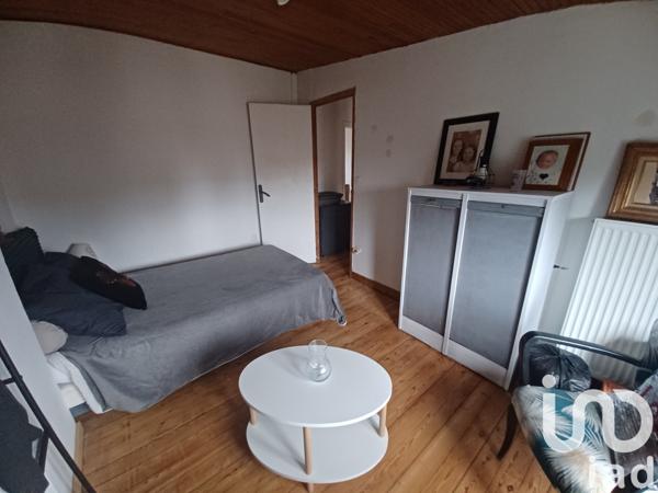 Maison à vendre 5 pièces 140 m² Wimereux