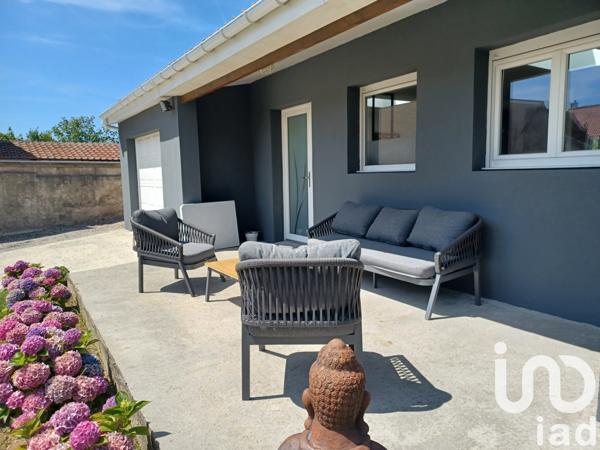 Maison à vendre 5 pièces 140 m² Wimereux