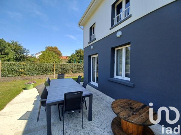 Maison à vendre 5 pièces 140 m² Wimereux