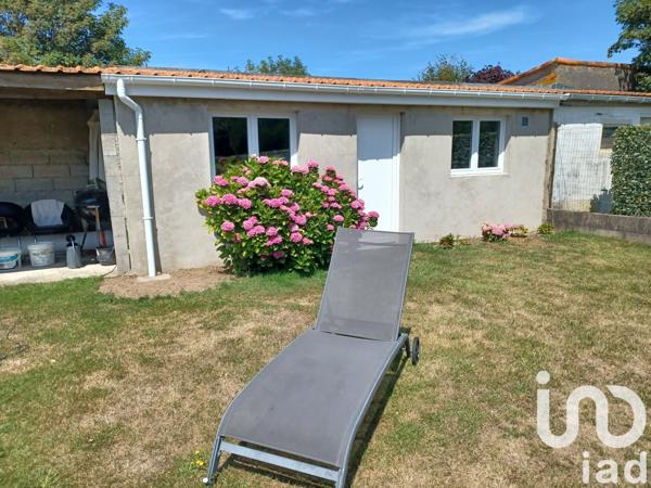 Maison à vendre 5 pièces 140 m² Wimereux